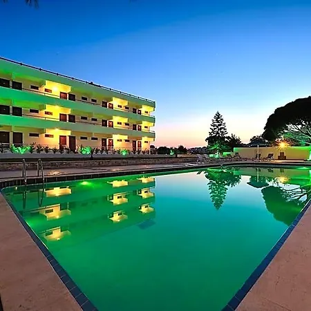 The Life Hotel 3*
